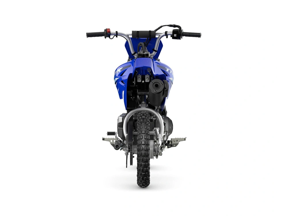 2025 Yamaha Tt-r 50 alt