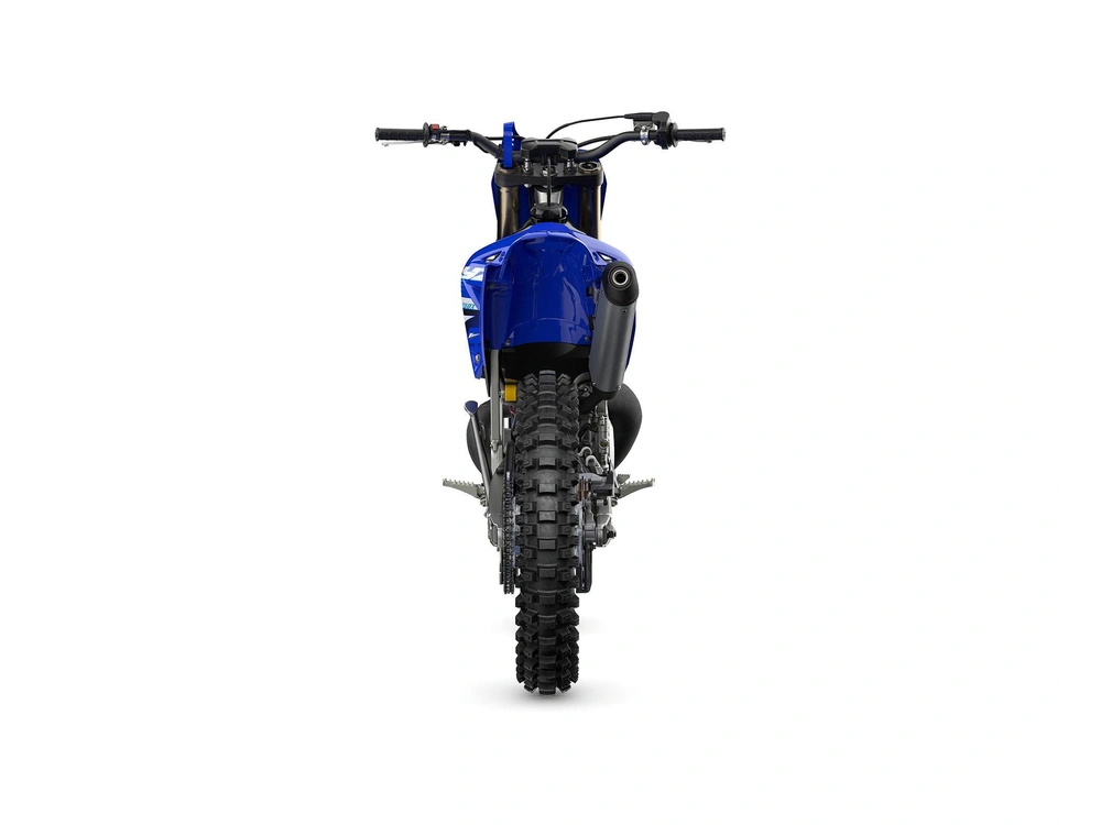 2025 Yamaha Yz250x alt