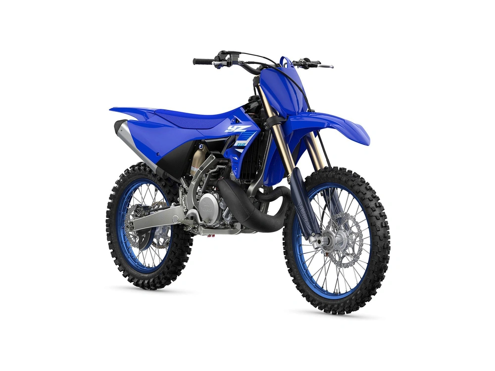 Yamaha Yz250 2025 alt