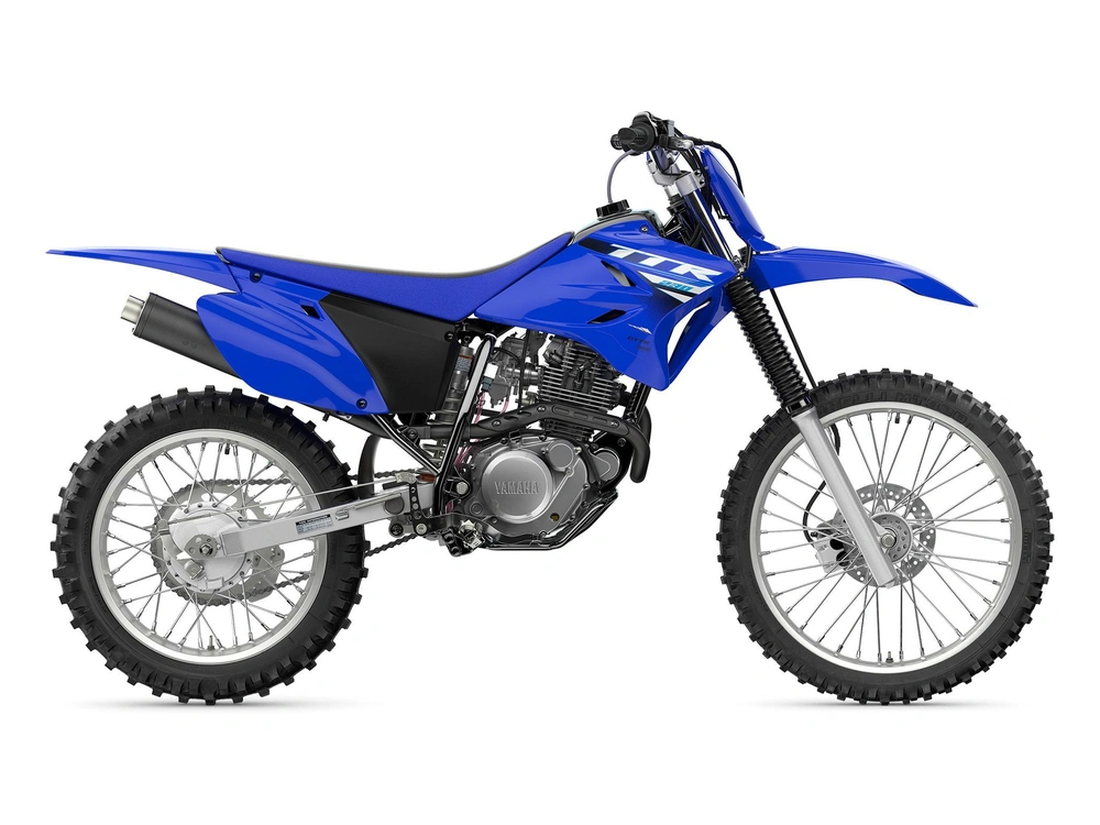 2025 Yamaha Tt-r 230 alt