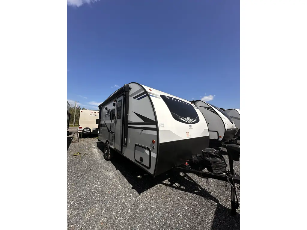 Venture RV Sonic Lite 169VMK 2022