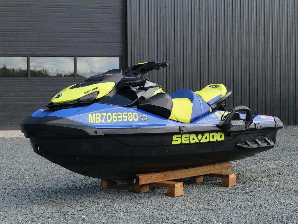 2020 Sea-Doo WAKE 170 AUDIO 