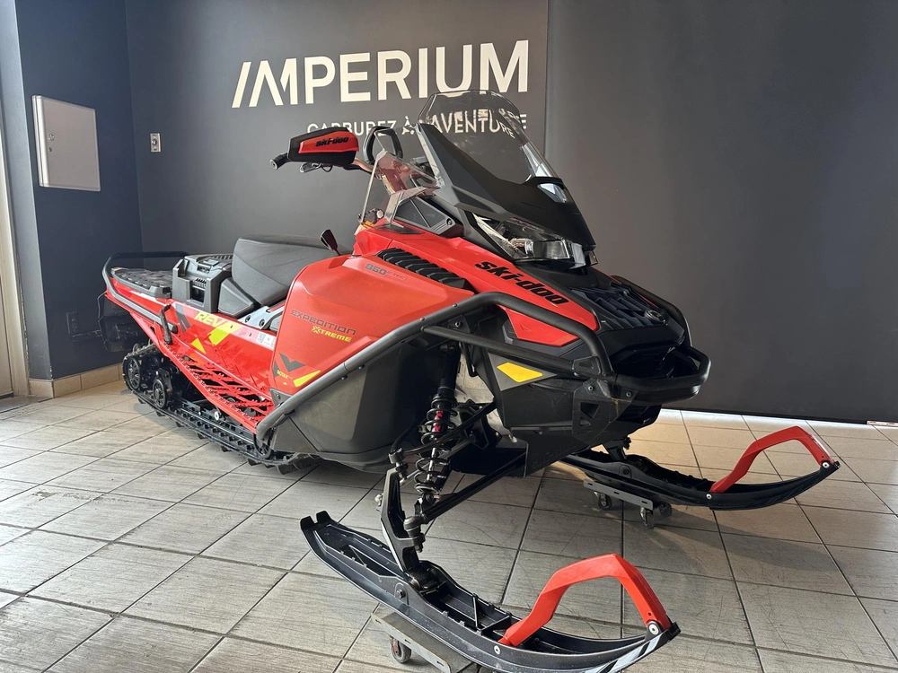 2020 Ski-doo Expedition Xtreme 850 alt