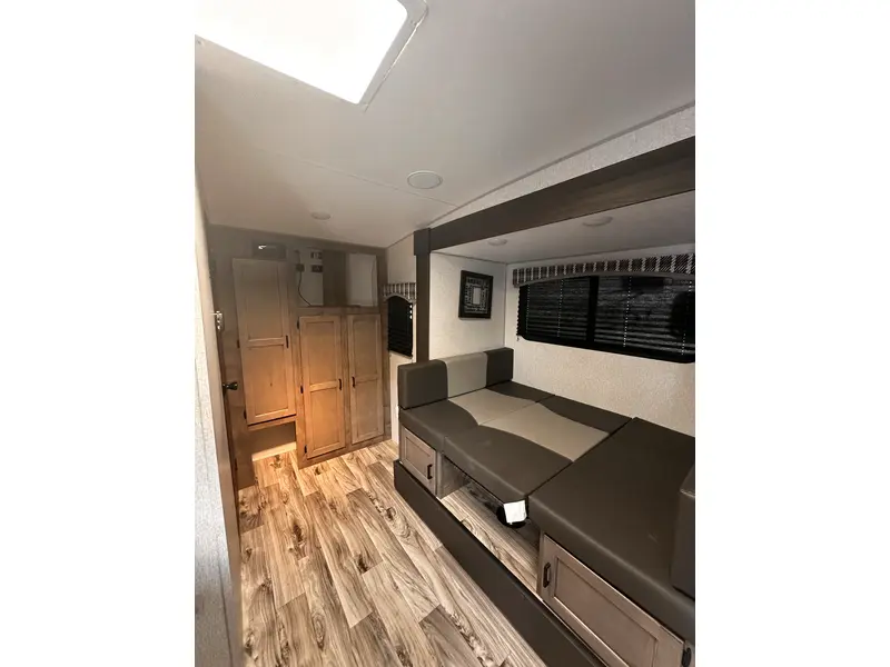2022 Venture RV Sonic Lite 169VMK thumbnail 16