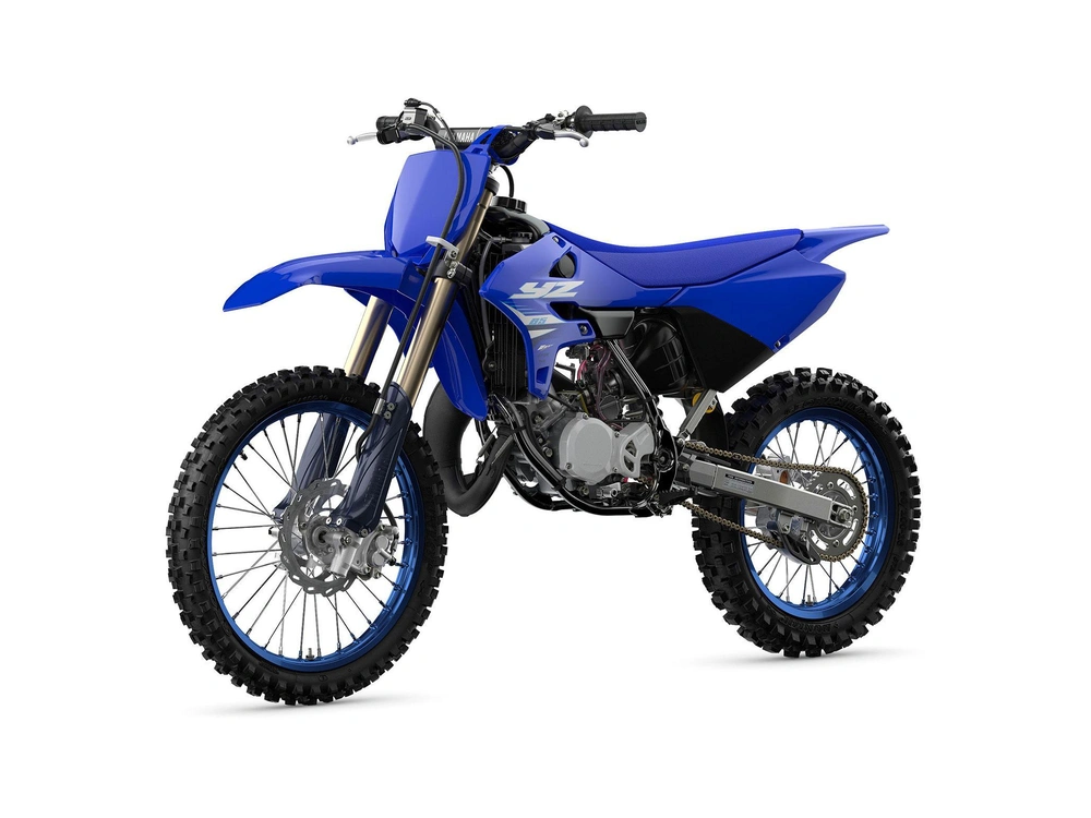 2025 Yamaha Yz85lw alt