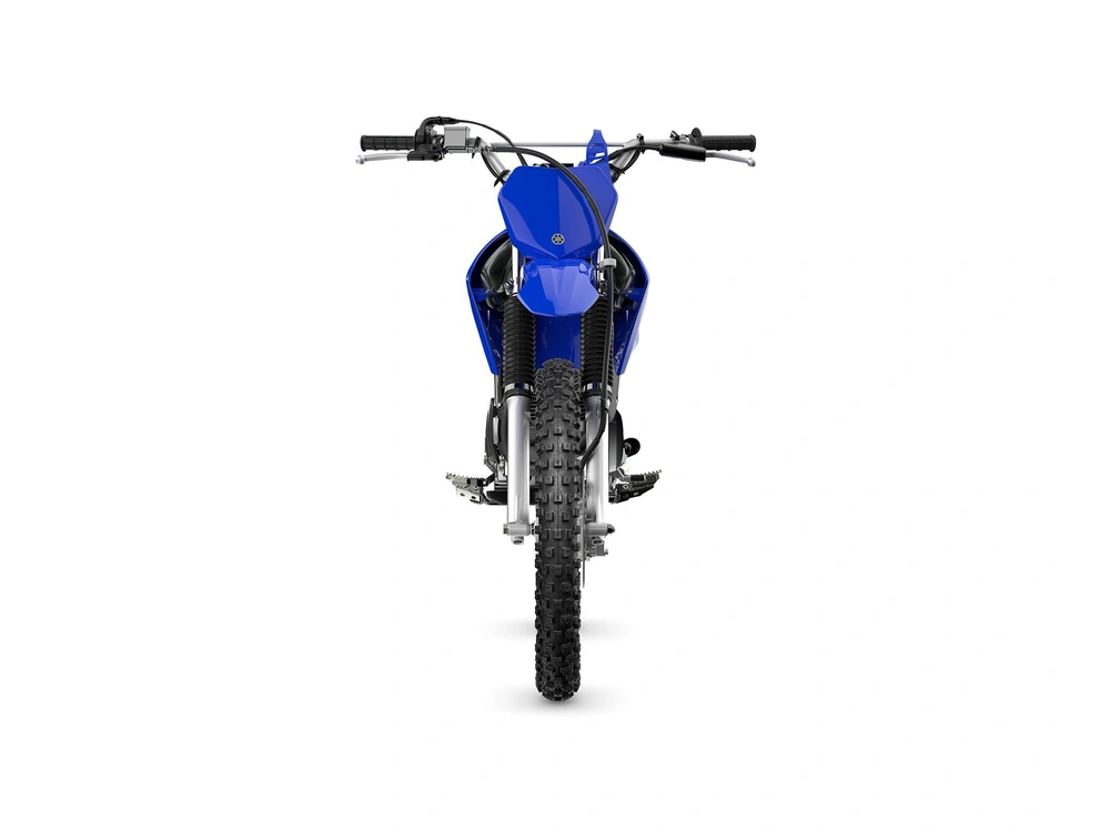 Yamaha Tt-r125 2025 alt