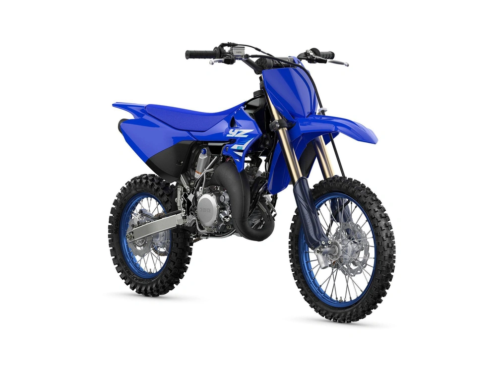 Yamaha Yz85 2025 alt