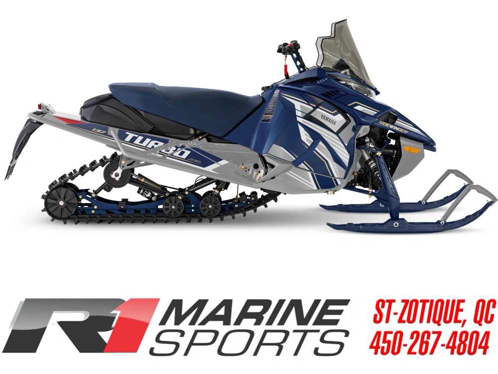2024 Yamaha Sidewinder L-tx Gt alt