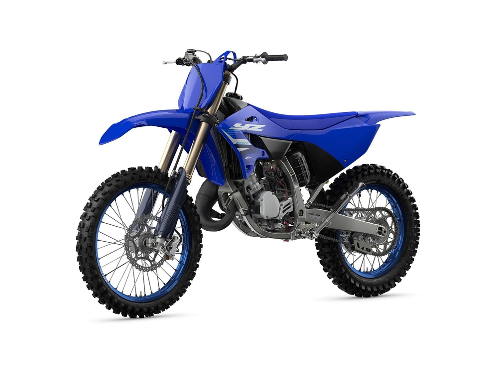 Yamaha Yz125x 2025 alt