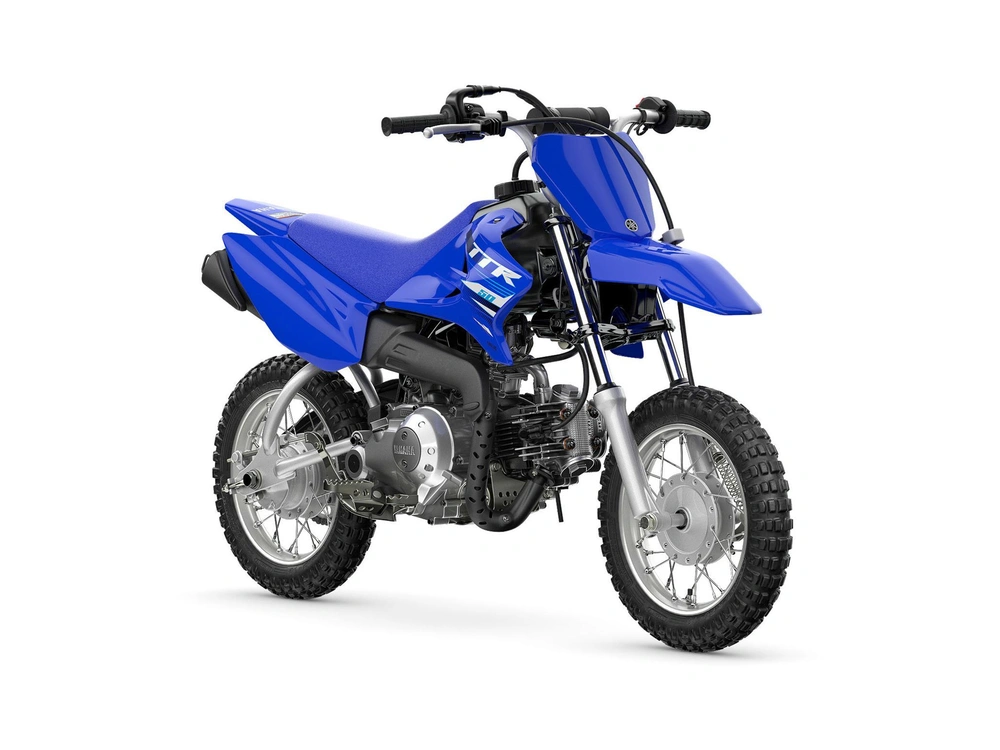 2025 Yamaha Tt-r 50 alt