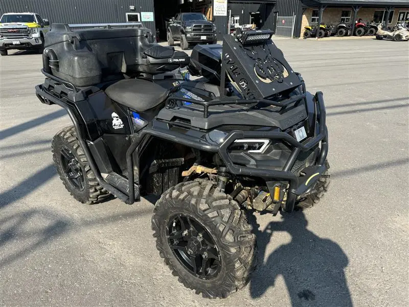 2022 Polaris SPORTSMAN 570 TRAIL EPS