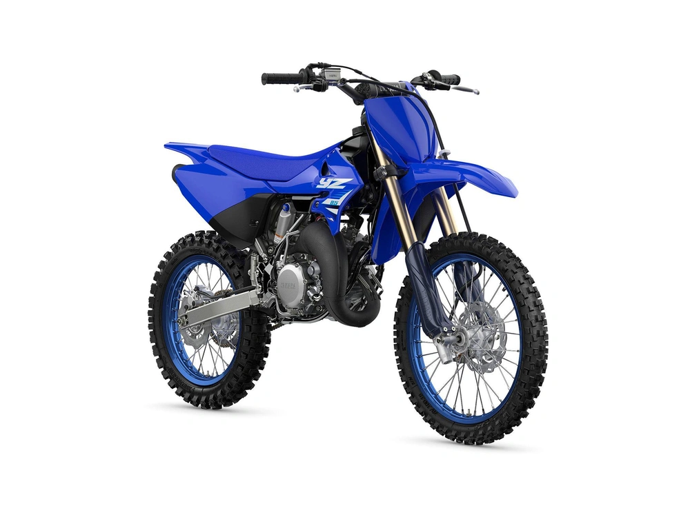 2025 Yamaha Yz85lw alt