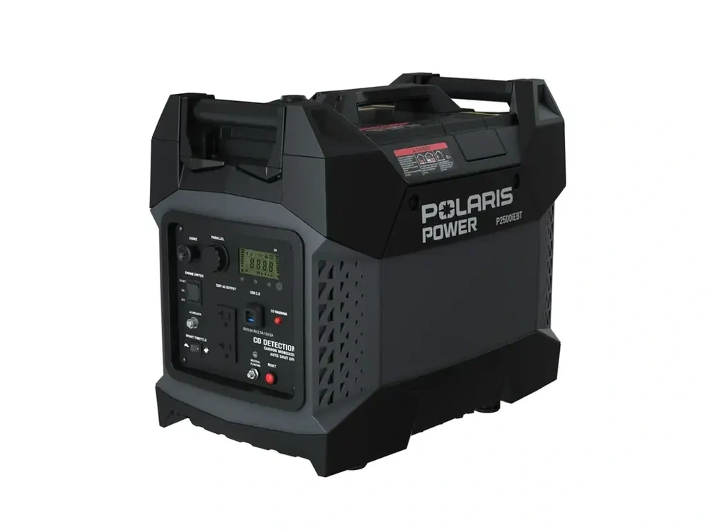 Polaris P2500iebt 2023 alt