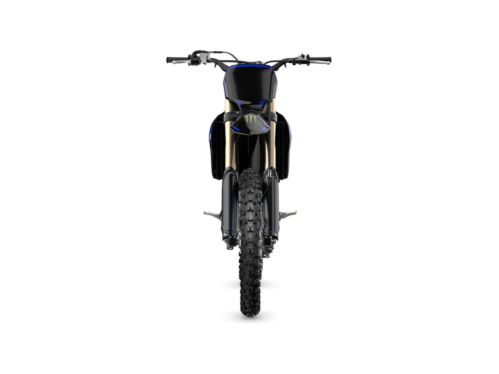 Yamaha Yz250f 2025 alt