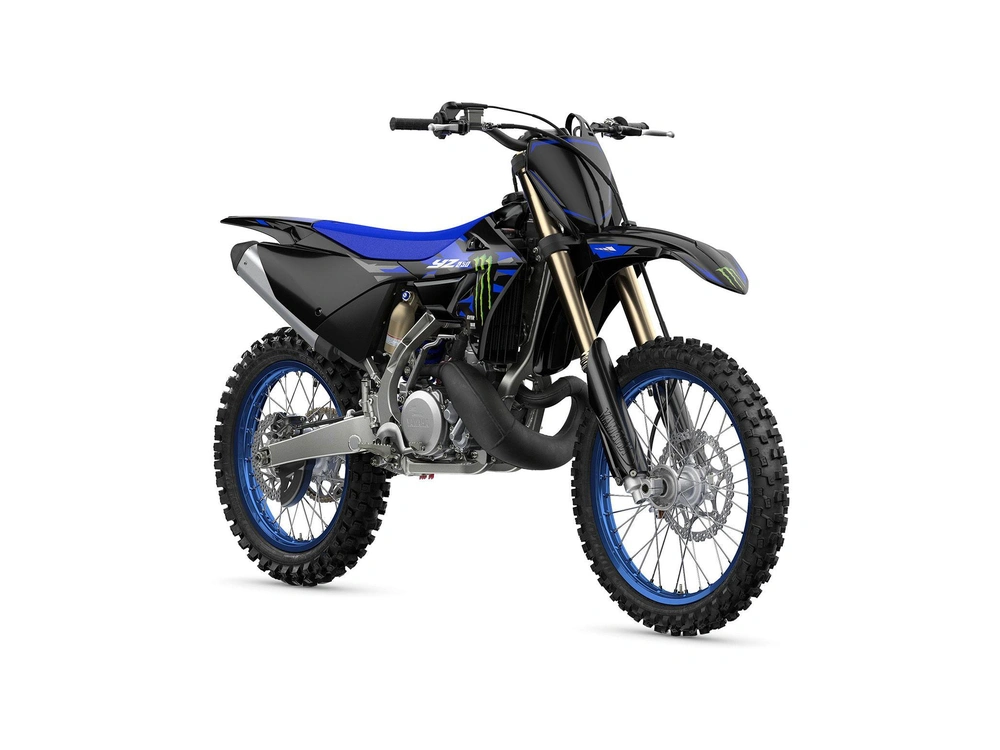 2025 Yamaha Yz250 alt