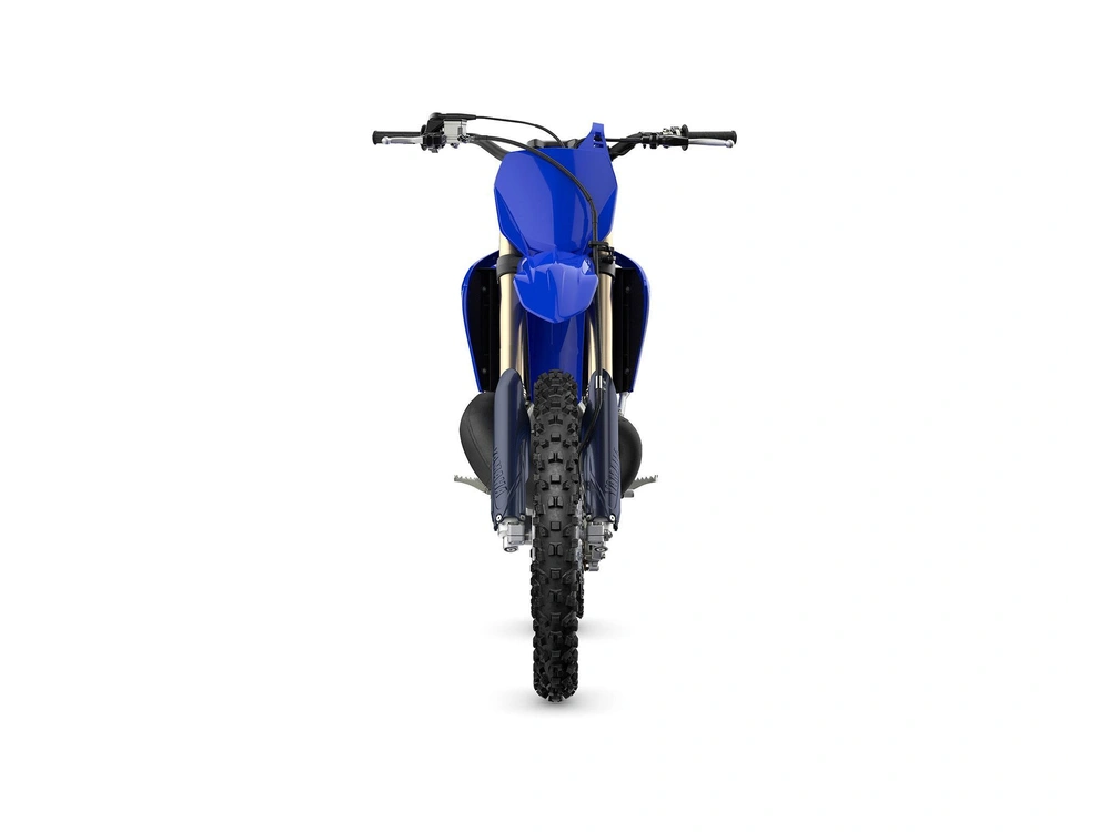 2025 Yamaha Yz250x alt