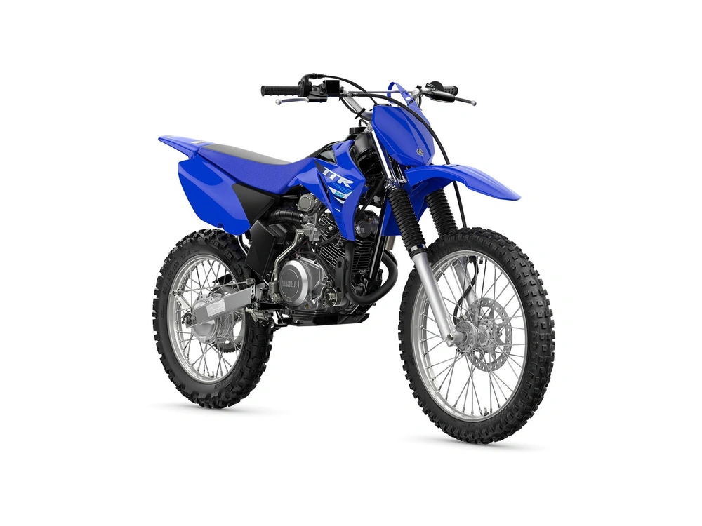 Yamaha Tt-r125 2025 alt