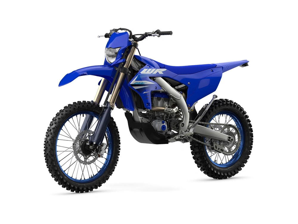 Yamaha Wr250f 2025 alt