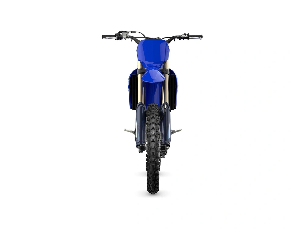 Yamaha Yz250f 2025 alt