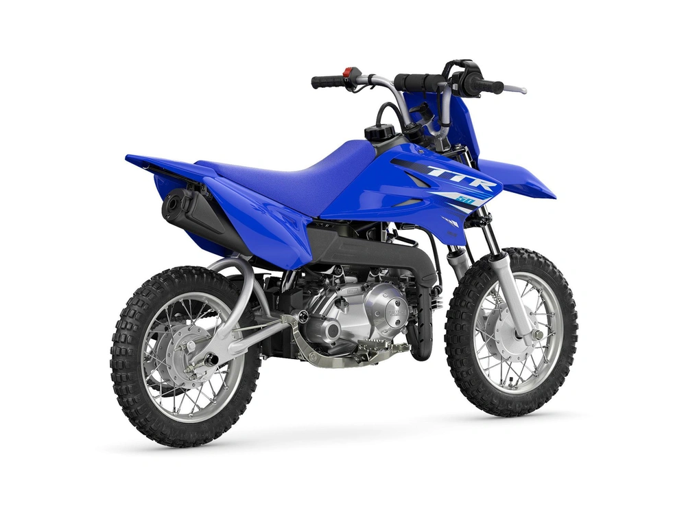Yamaha Tt-r 50 2025 alt