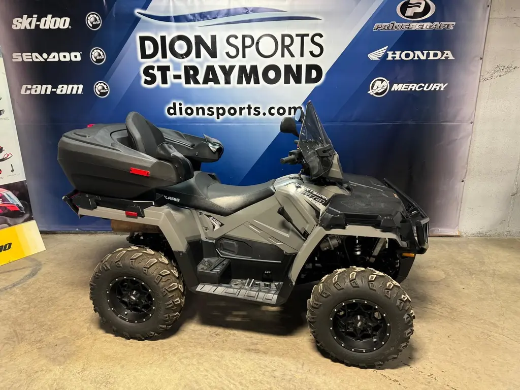 Polaris SPORTSMAN TOURING 570 EPS  2022