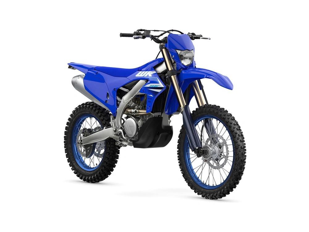 Yamaha Wr250f 2025 alt