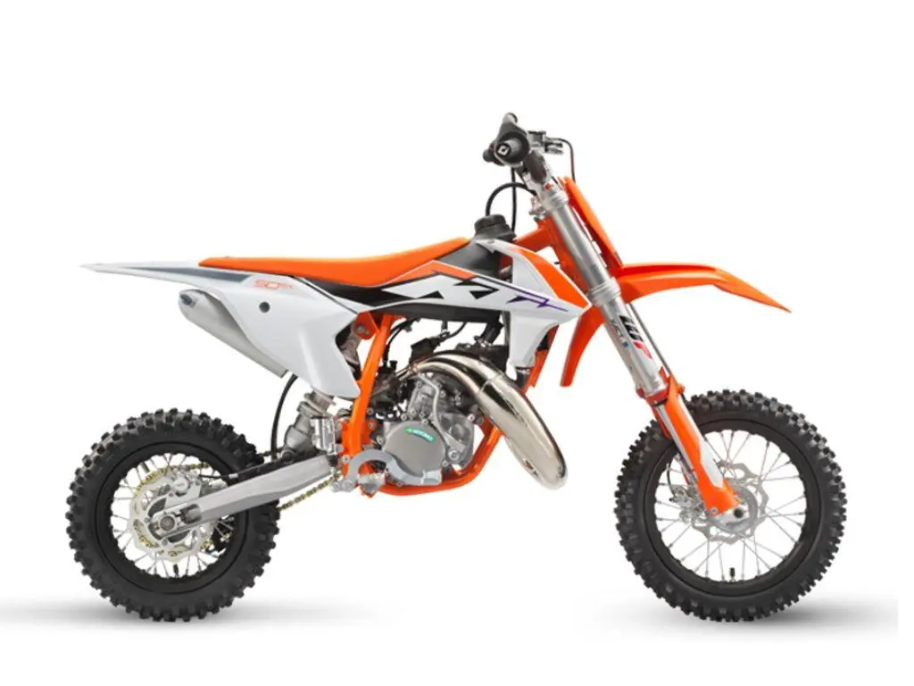 2023 KTM F6001W4