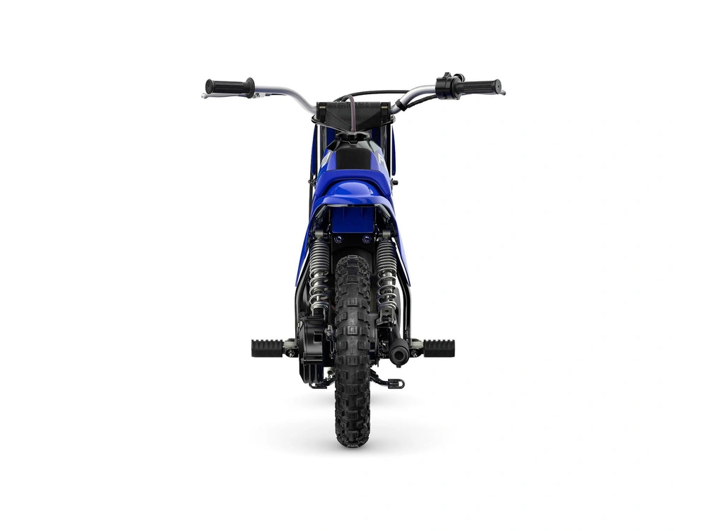 Yamaha Pw50 2025 alt