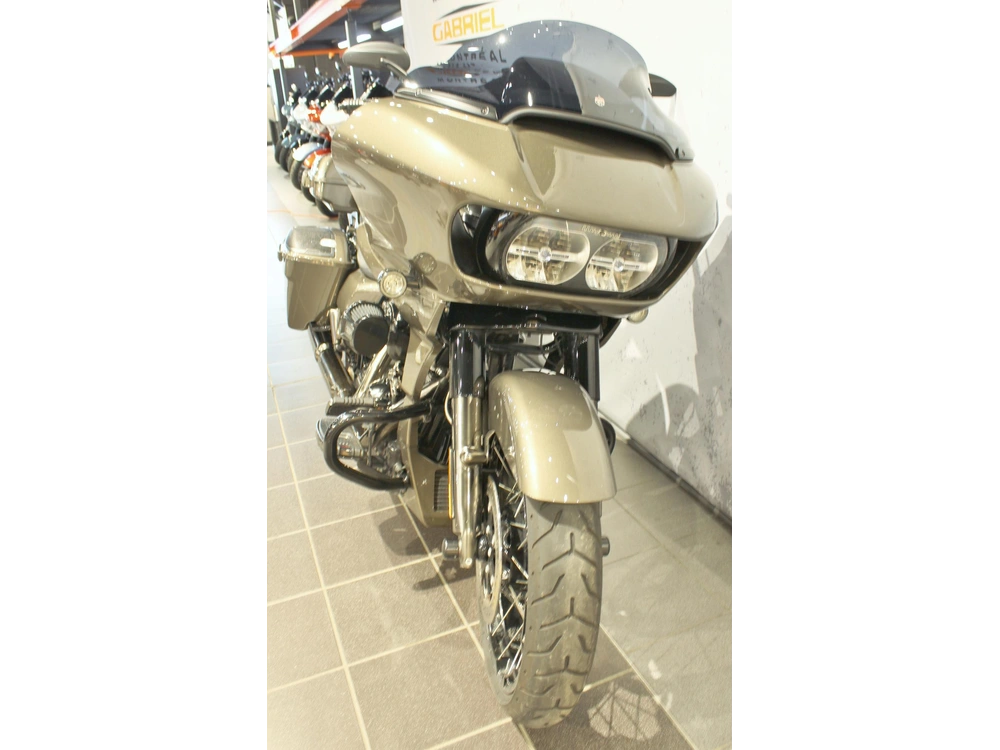 Harley-davidson Cvo Road Glide Fltrxse 2021 alt