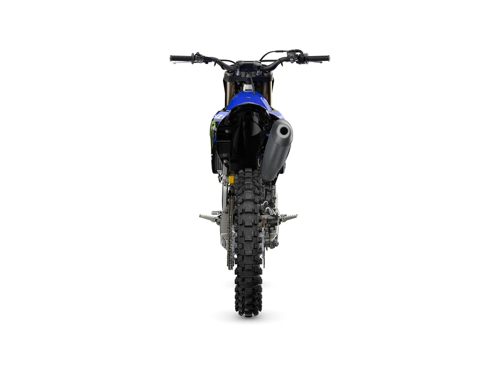 Yamaha Yz250f 2025 alt