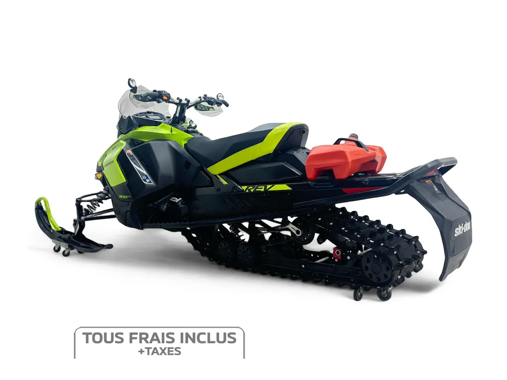 2020 Ski-Doo Renegade Adrenaline 900 ACE - Frais inclus+Taxes