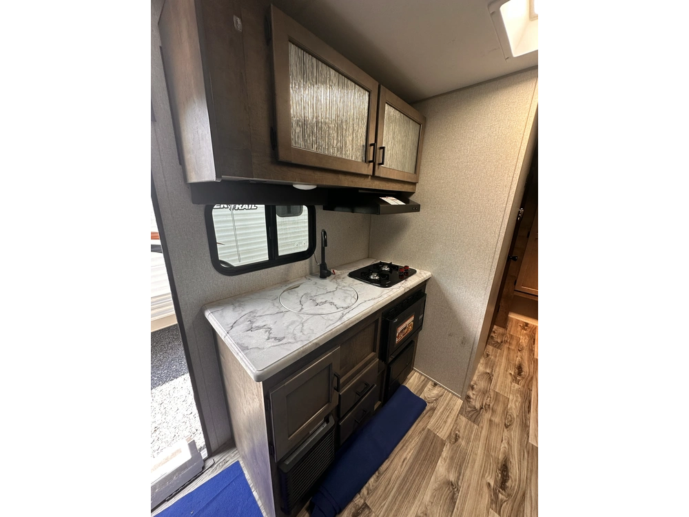 Venture Rv Sonic Lite 169vmk 2022 alt