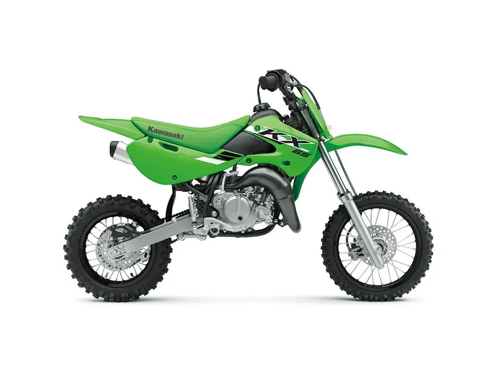 Kawasaki KX65 2025