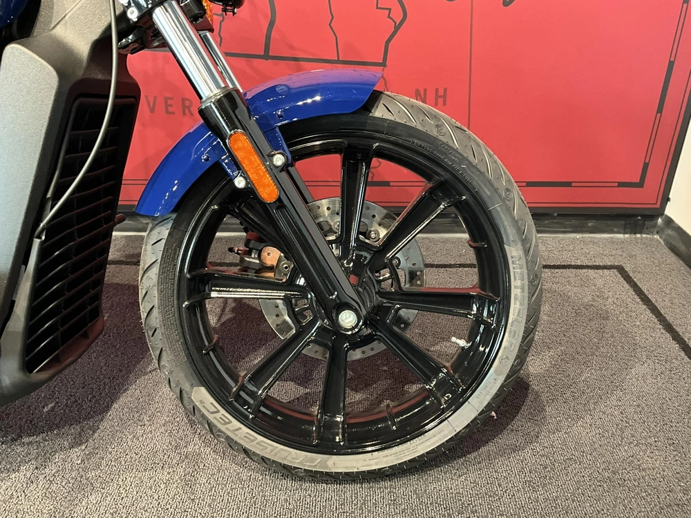 Indian Motorcycle Scout Sixty Abs 2024 alt