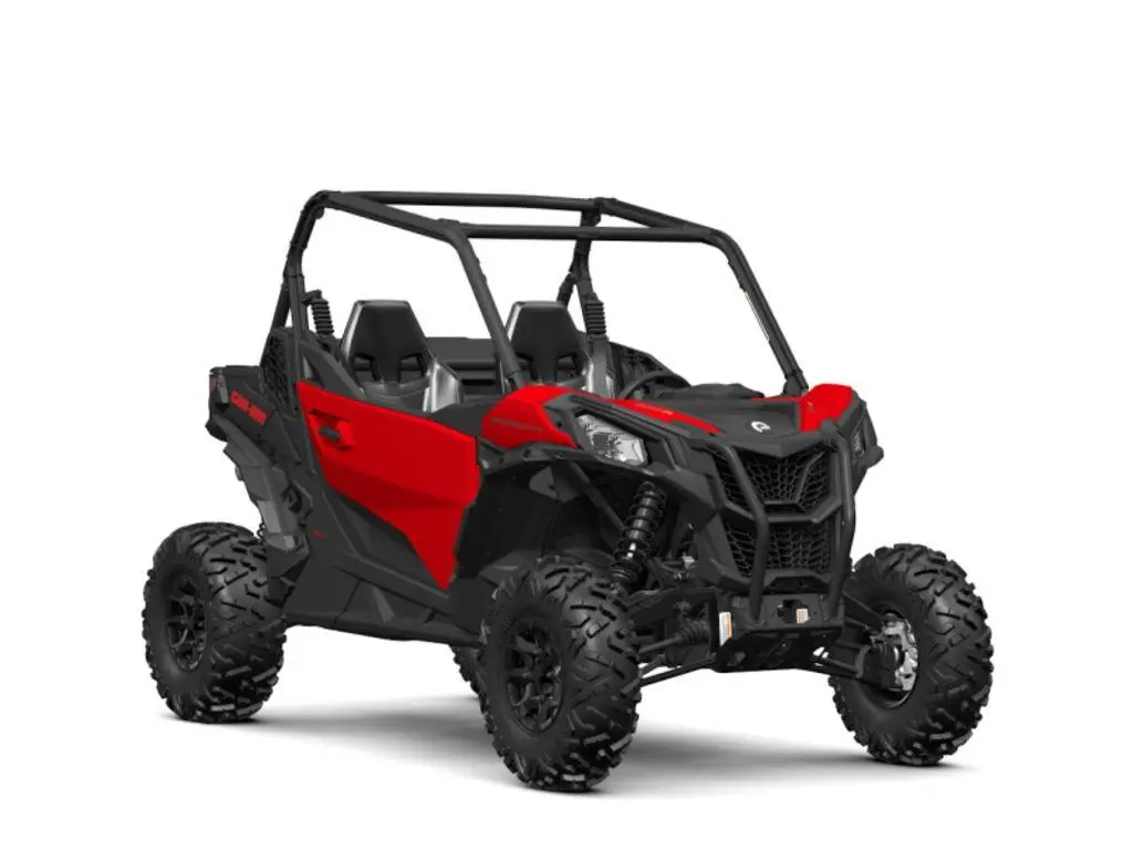 2024 Can-Am 9GRB 