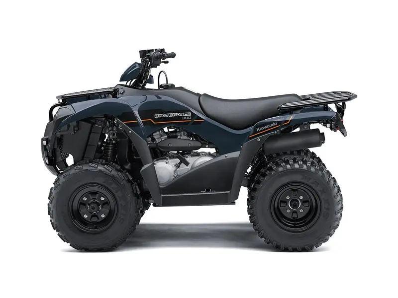 2025 Kawasaki BRUTE FORCE 300