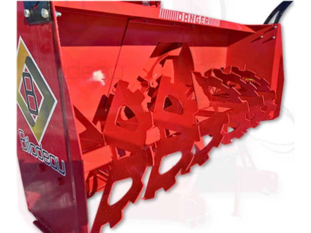 Bilodeau 1500-74 None alt