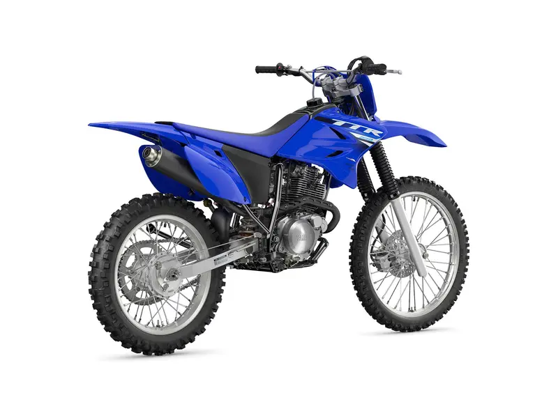 2025 Yamaha TT-R 230 thumbnail 9