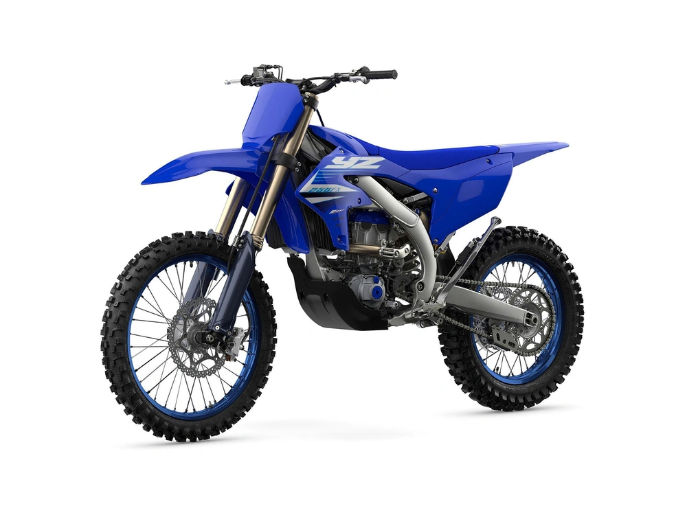 2025 Yamaha Yz250fx alt