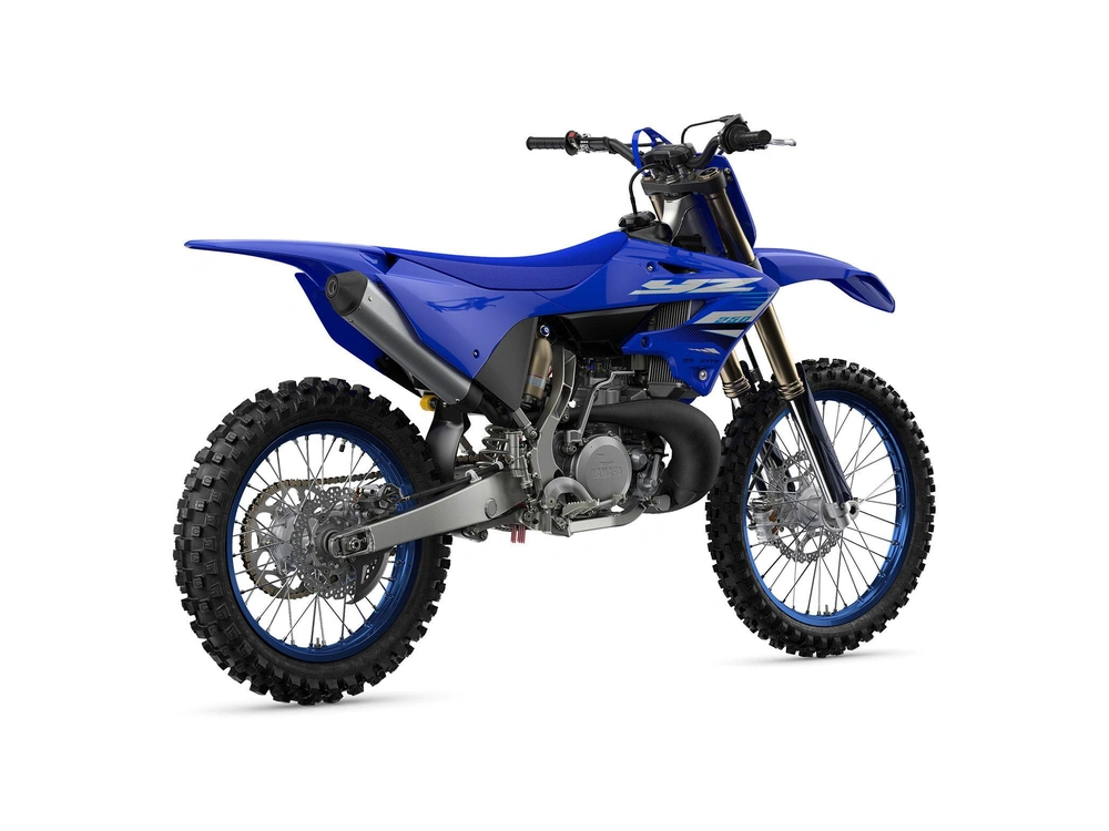 Yamaha Yz250 2025 alt