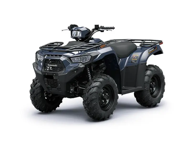 2025 Kawasaki BRUTE FORCE 450