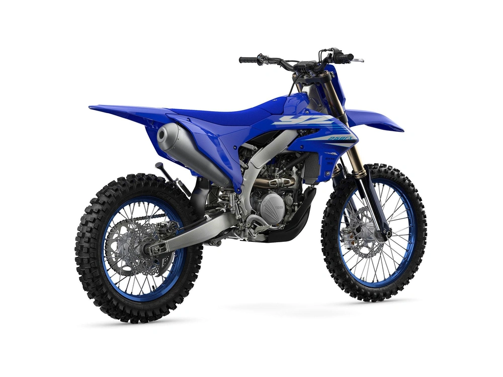 2025 Yamaha Yz250fx alt