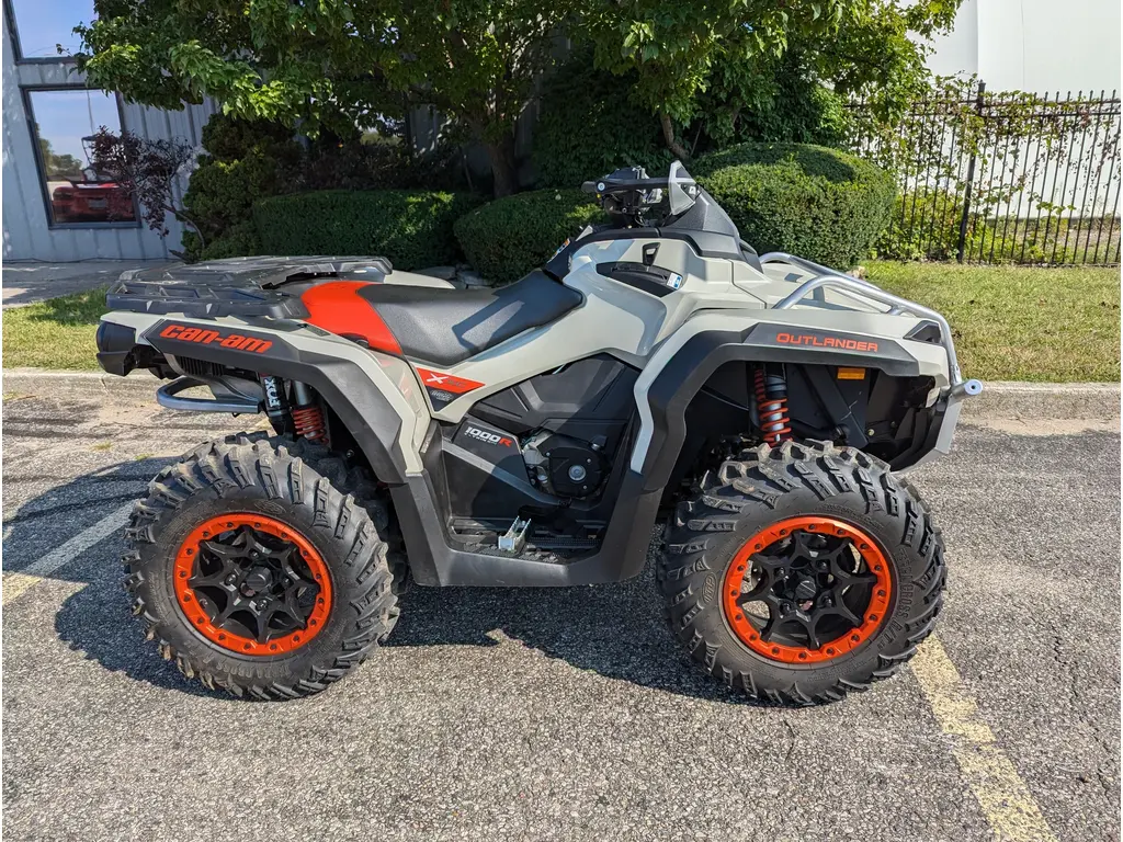 2023 Can-Am Outlander™ X™ xc 1000R 