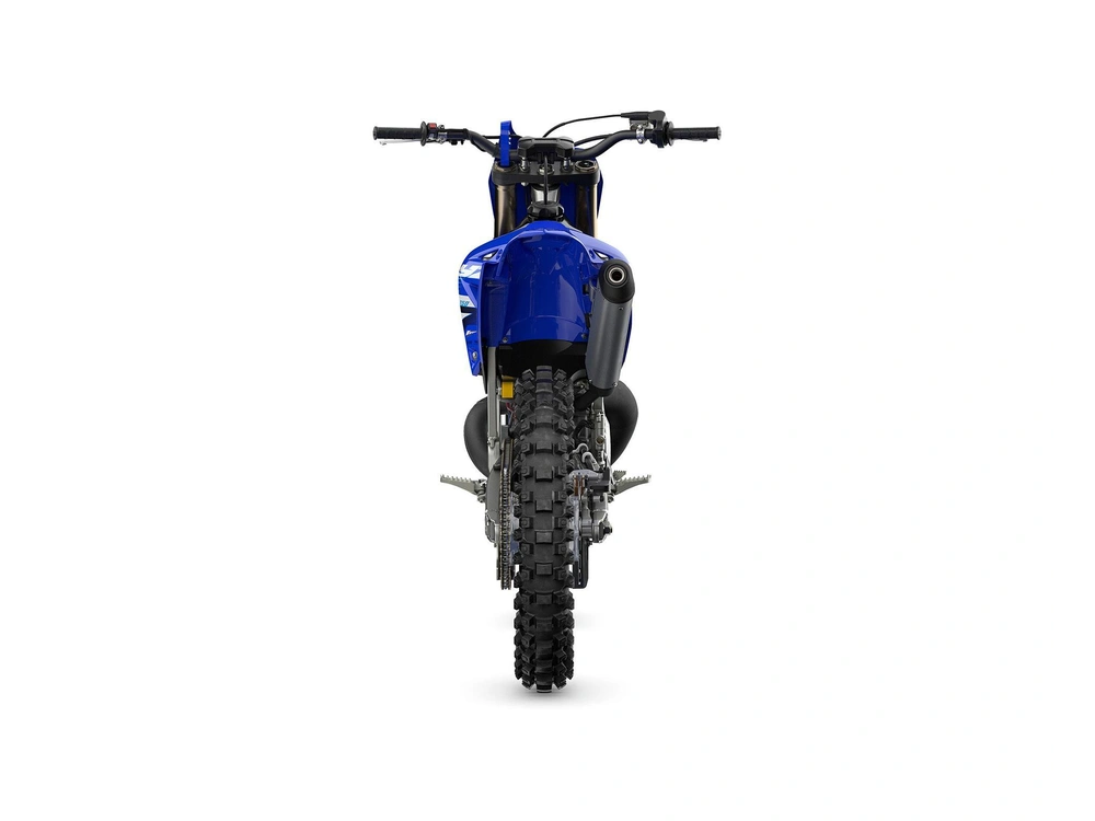 Yamaha Yz250 2025 alt