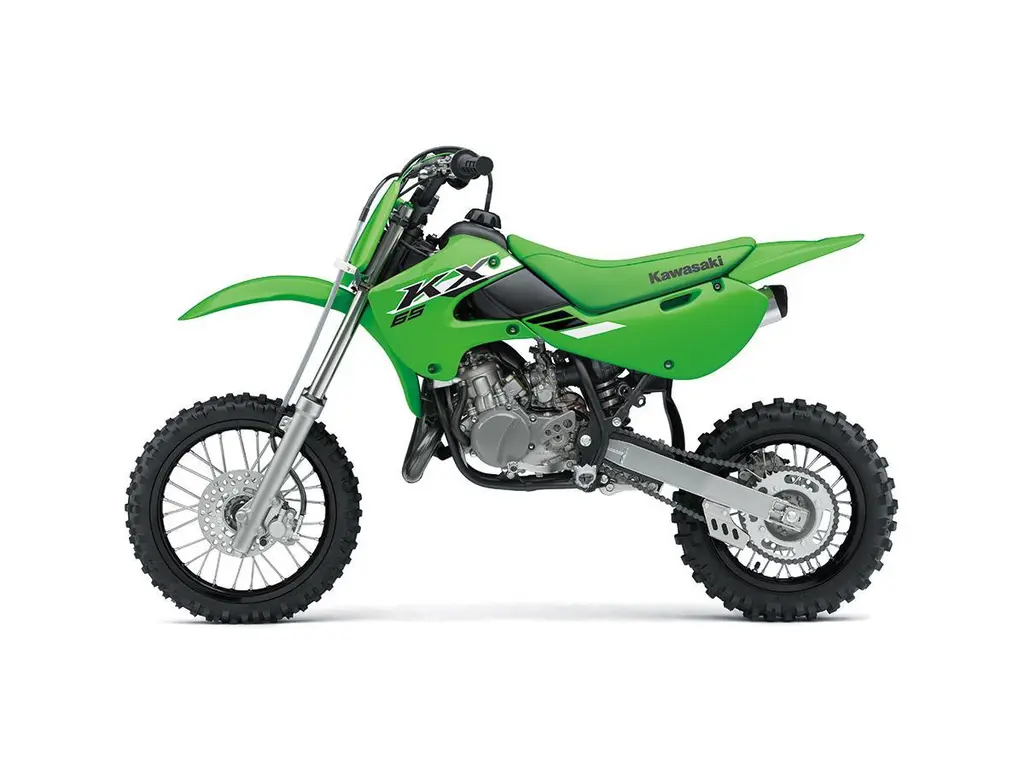 2025 Kawasaki KX65