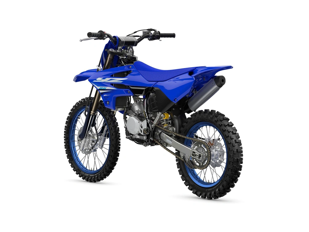 2025 Yamaha Yz85lw alt