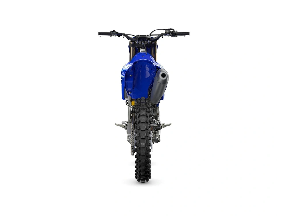 Yamaha Yz250f 2025 alt