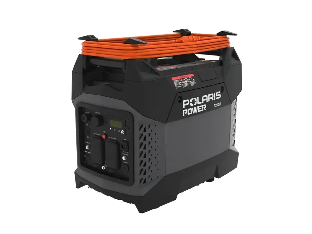 2024 Polaris P2000i alt