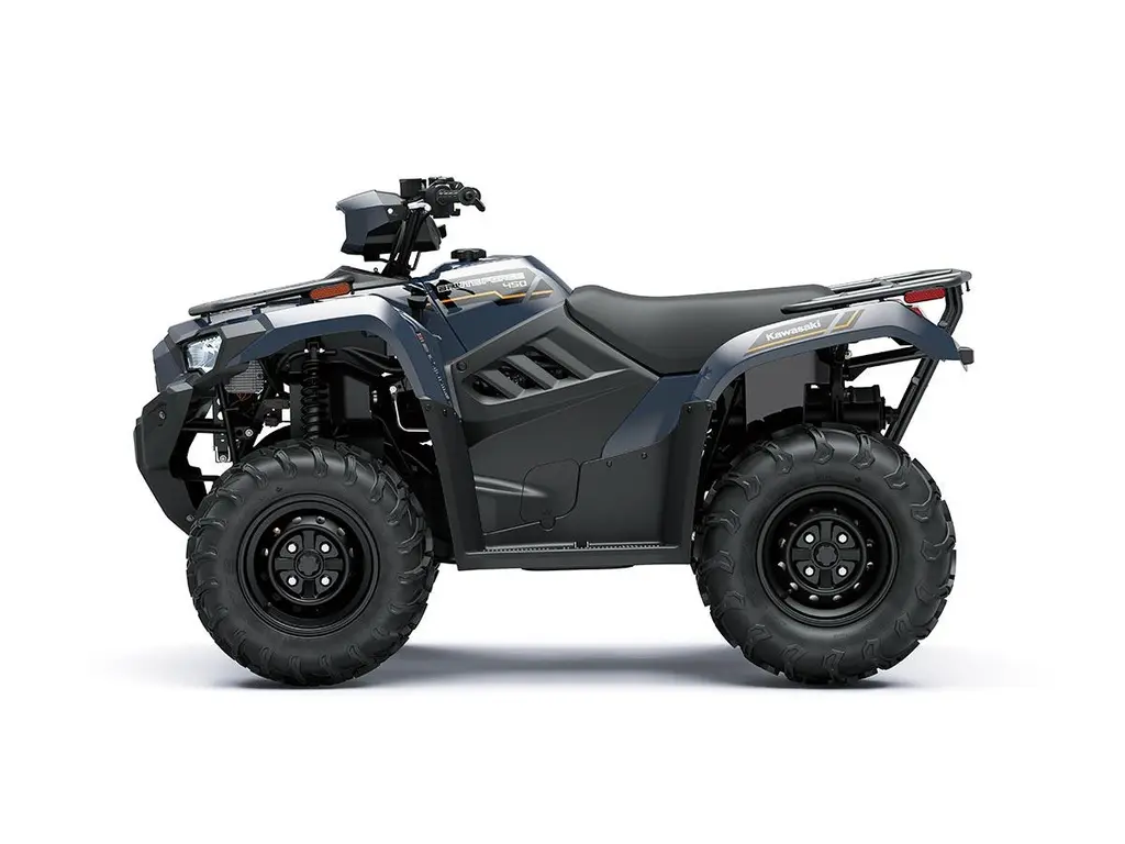 Kawasaki BRUTE FORCE 450 2025