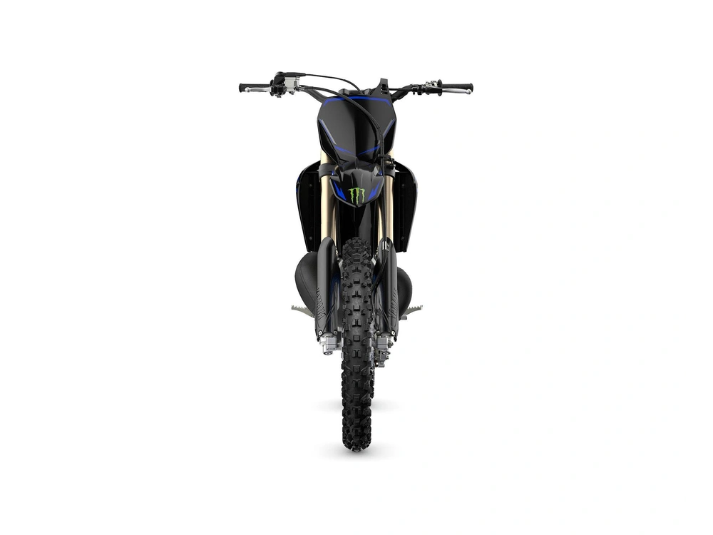2025 Yamaha Yz250 alt